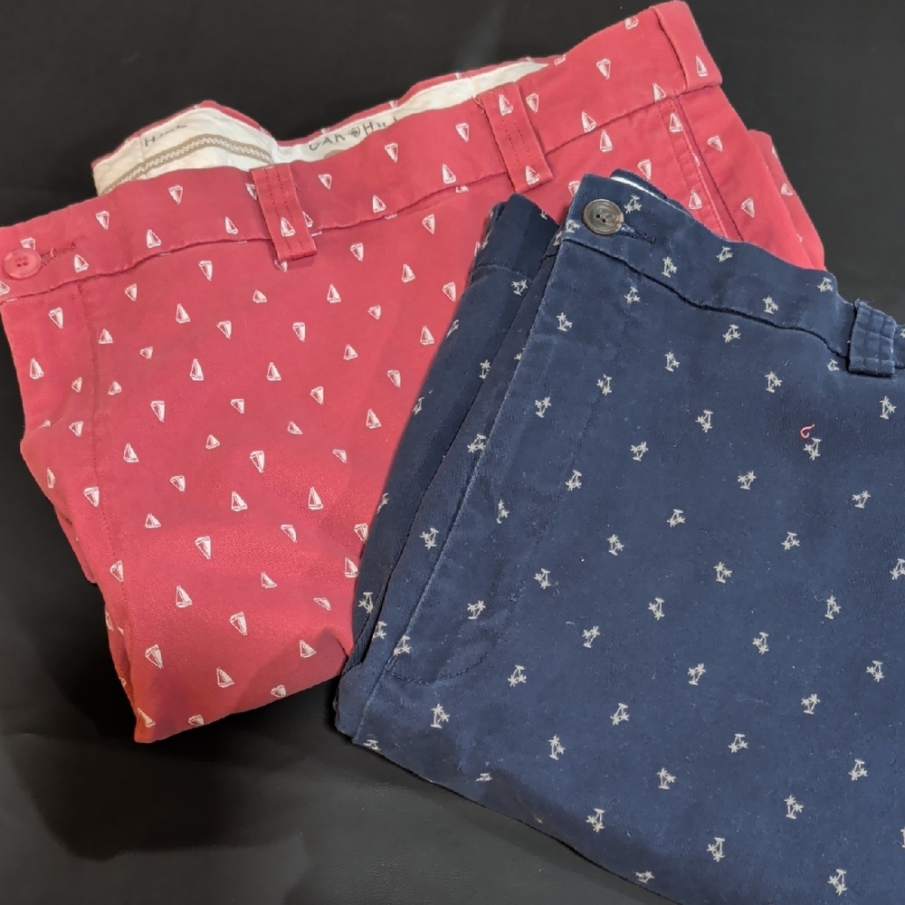 OAK HILL SHORTS 54